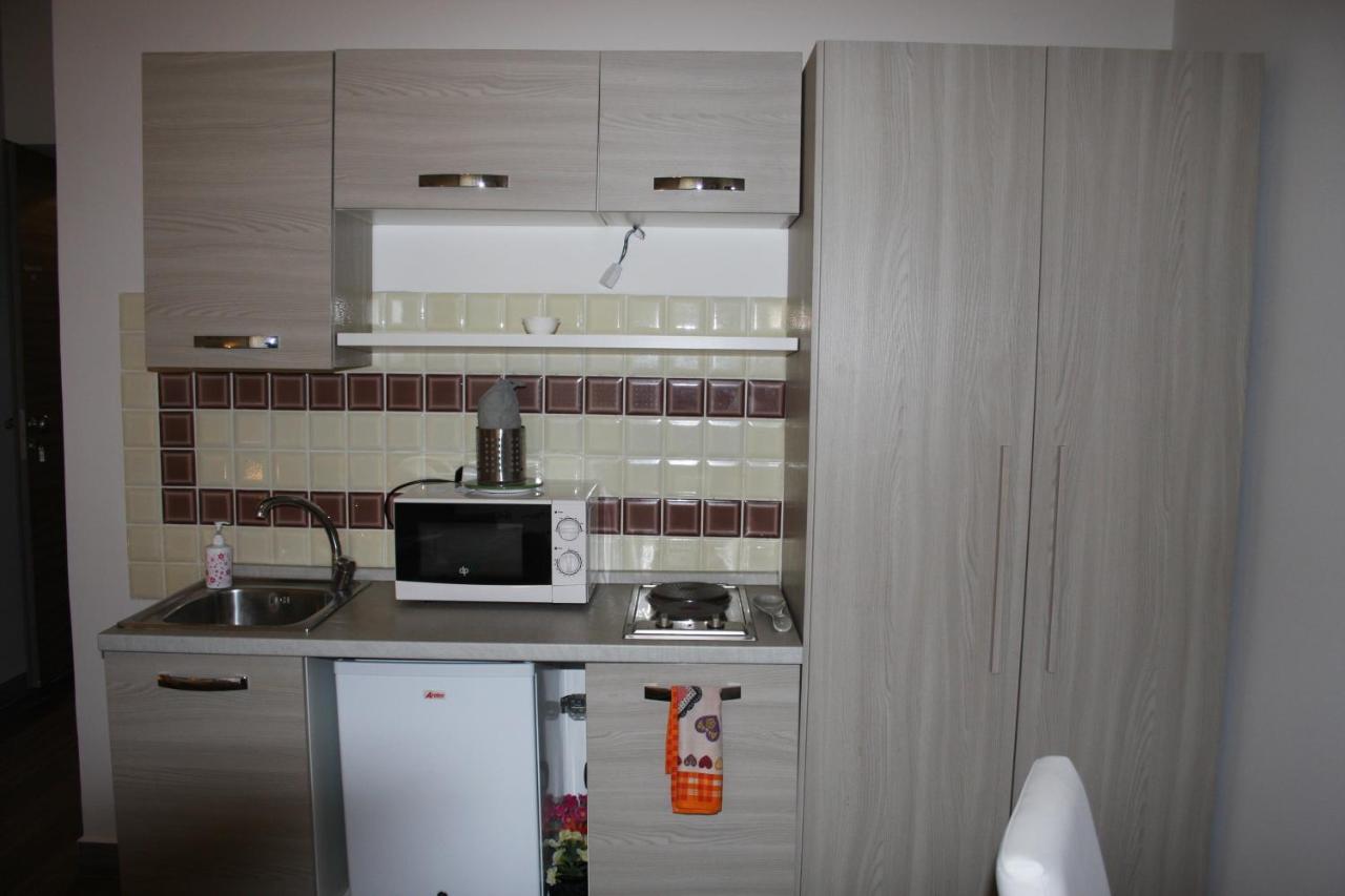 Bed and Breakfast Be Italian Flat Duomo 319 Nápoles Exterior foto